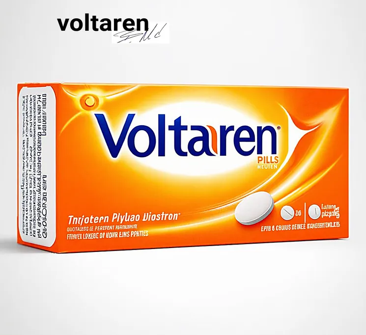 Voltaren 1