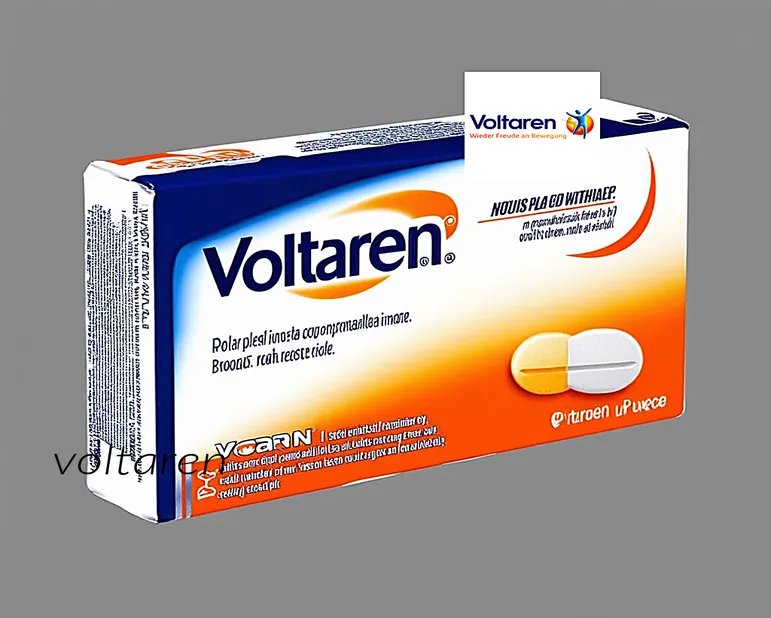 Voltaren 2